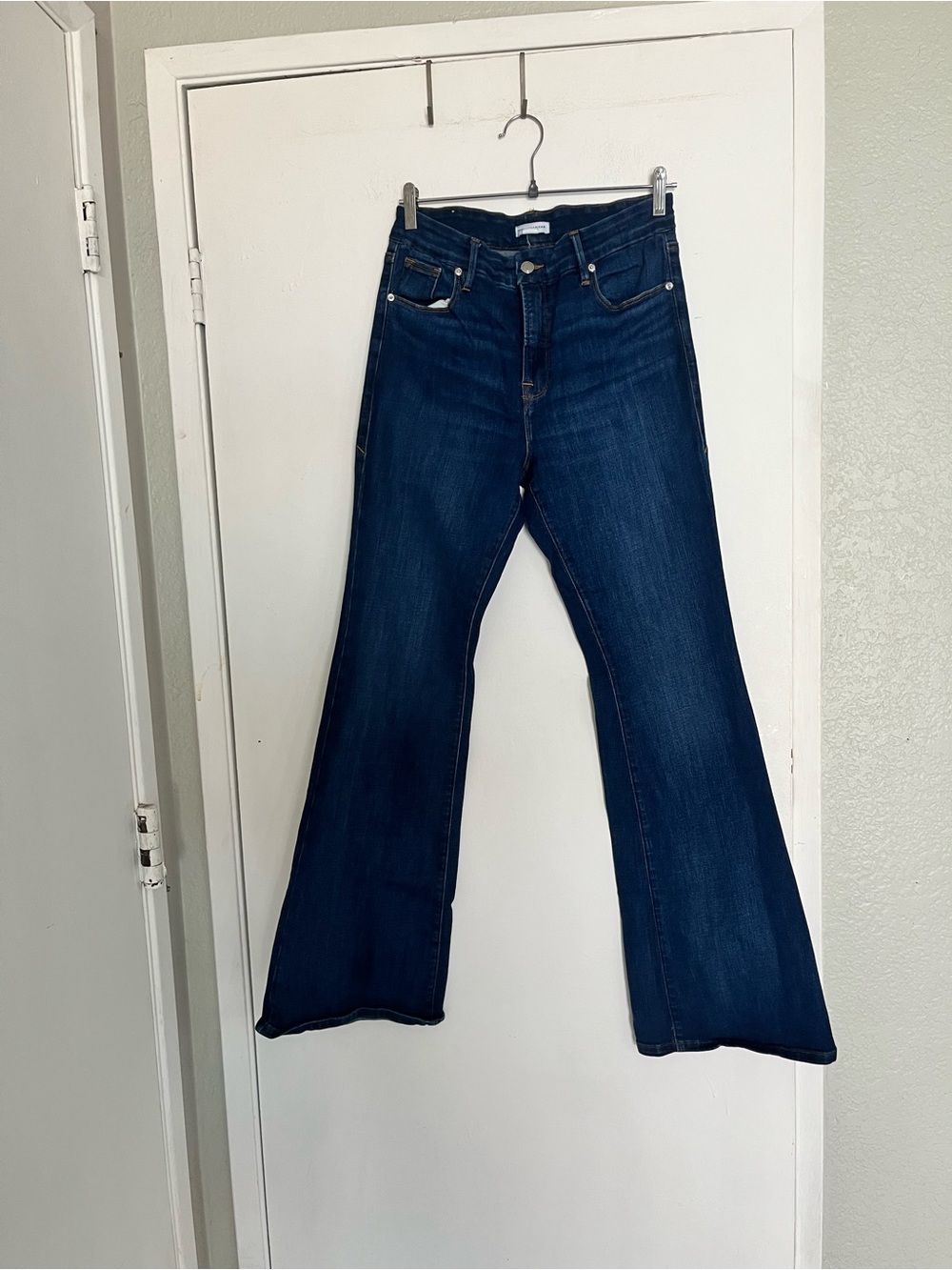 Good American bootcut